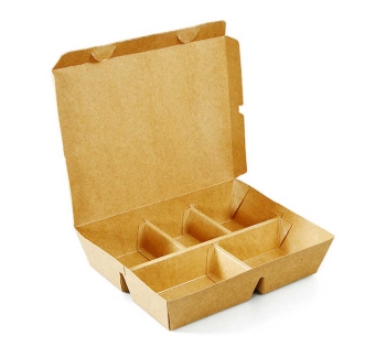 食品類包裝紙箱